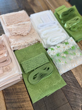 Load image into Gallery viewer, Cafe Latte Loftus Bra Kit