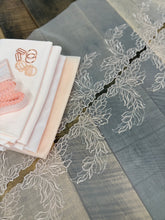 Load image into Gallery viewer, Peach Willows Tulle Lace Bra Kit