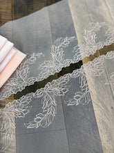 Load image into Gallery viewer, Peach Willows Tulle Lace Bra Kit