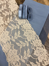 Load image into Gallery viewer, Paris Spring Stretch Lace Bra Kit