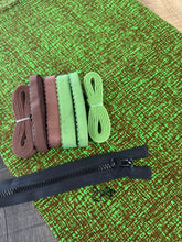 Load image into Gallery viewer, Fern Field Fern or Carob