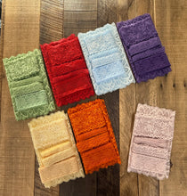 Load image into Gallery viewer, Seasonal Palette Lace Bundle - Spring/Summer 2026