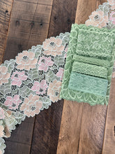 Load image into Gallery viewer, Seasonal Palette Lace Bundle - Spring/Summer 2026