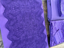 Load image into Gallery viewer, Laces of the Month - Summer 2026 Collection: May, June, July