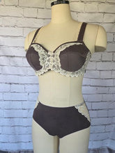 Load image into Gallery viewer, Paris Bra Collection - Stretch Lace Bra/Panty Kits