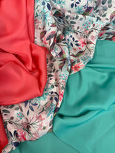 Load image into Gallery viewer, PolySatin Fabrics for Loungewear