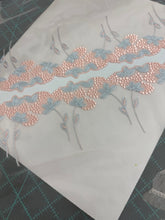 Load image into Gallery viewer, "Everything's Peachy" Lace Collection for Your Stash BRAugust 2025 Week One