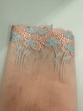 Load image into Gallery viewer, "Everything's Peachy" Lace Collection for Your Stash BRAugust 2025 Week One