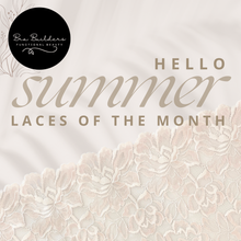 Load image into Gallery viewer, Laces of the Month - Summer 2026 Collection: May, June, July