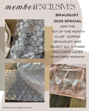 Load image into Gallery viewer, BRAugust 2025 INVITATION SPECIAL: Kit of the Month Club Subscription