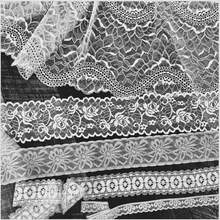 Load image into Gallery viewer, Seasonal Palette Lace Bundle - Winter 2026