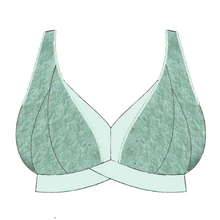 Load image into Gallery viewer, Jane Loftus Bra Kit