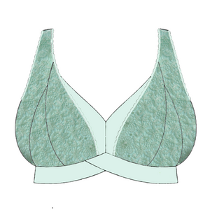 Jane Loftus Bra Kit