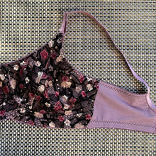 Load image into Gallery viewer, Raspberry Tea Willowdale Bra Kit