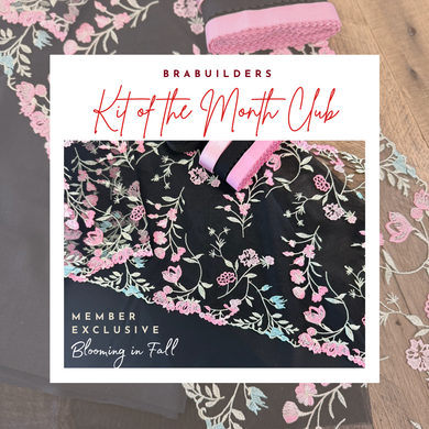 2025 INVITATION SPECIAL: Kit of the Month Club Subscription