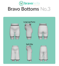 Load image into Gallery viewer, Bravo Bottoms #3 Downloadable