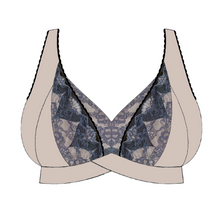 Load image into Gallery viewer, Sheba Loftus Bra Kit