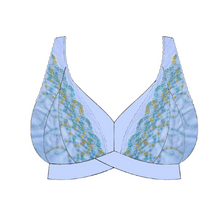 Load image into Gallery viewer, Under the Arbor Loftus Bra Kit