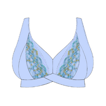 Load image into Gallery viewer, Under the Arbor Loftus Bra Kit