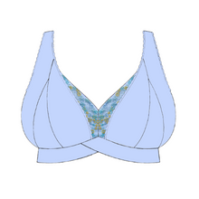 Load image into Gallery viewer, Under the Arbor Loftus Bra Kit