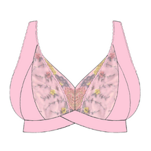 Load image into Gallery viewer, Celebration Loftus Bra Kit