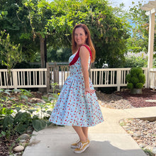 Load image into Gallery viewer, Bra Bee &#39;23 Class Kit - Cherry Picking Time Dress