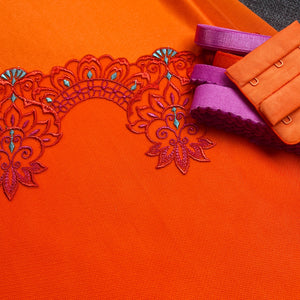 Morocco Lace Bra Kit