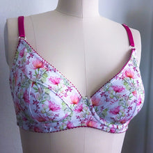 Load image into Gallery viewer, Bamboo Jersey Bra Kits