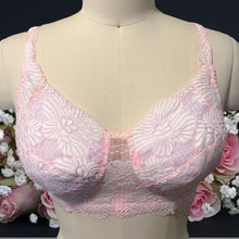 Load image into Gallery viewer, Bra Bee Stretch Laces