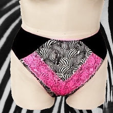 Load image into Gallery viewer, Bra Bee &#39;23 Sew Along - Everyday Undies in your 50&#39;s