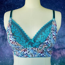 Load image into Gallery viewer, Bamboo Jersey Bralette Kits