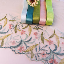 Load image into Gallery viewer, Summertime Willowdale Bra Kit