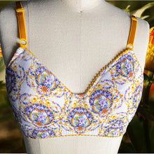 Load image into Gallery viewer, Bamboo Jersey Bra Kits