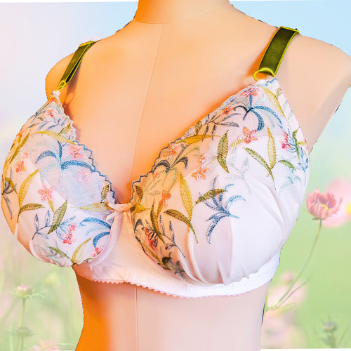 Summertime Willowdale Bra Kit