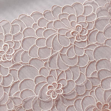 Load image into Gallery viewer, Tulle Lace #386 - Patsy 8 1/2&quot;