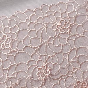 Tulle Lace #386 - Patsy 8 1/2"