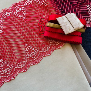 Flamenco Willowdale Bra Kit