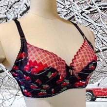 Load image into Gallery viewer, Bamboo Jersey Bra Kits