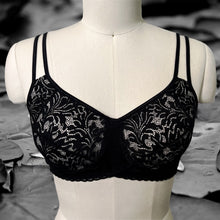Load image into Gallery viewer, Bra Bee Stretch Laces