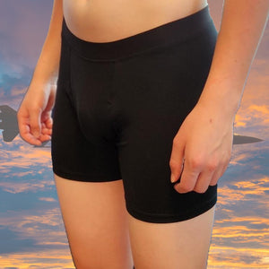 Modal Men's Underwear Kits