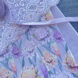 Bra Bee '23 Sew Along - Everyday Undies in your 30's