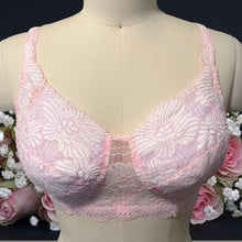 Load image into Gallery viewer, Bra Bee &#39;23 Sew Along - The Lanai Wireless Bra with Nikki