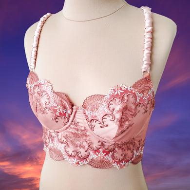 Princessa Lace Bra Kit
