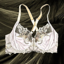 Load image into Gallery viewer, Plumage Lace Bra Kit