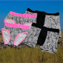 Load image into Gallery viewer, Bra Bee &#39;23 Sew Along - Everyday Undies for the Family