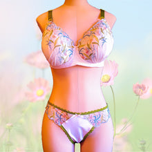 Load image into Gallery viewer, Summertime Lace Bra Kit