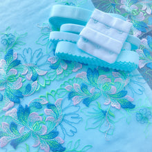Load image into Gallery viewer, Sea Song Lace Bra Kit