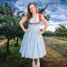 Load image into Gallery viewer, Bra Bee &#39;23 Class Kit - Cherry Picking Time Dress