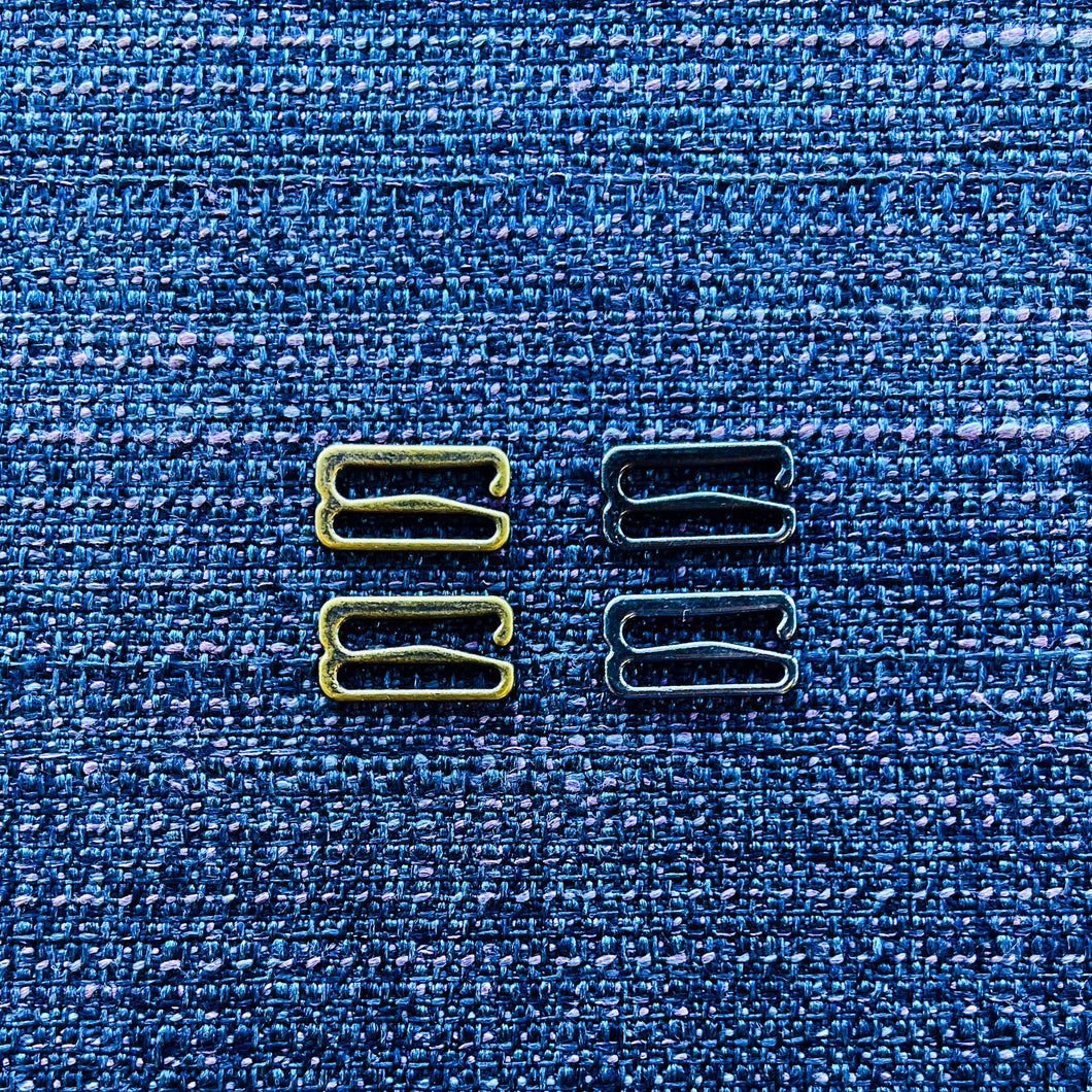 Basic G-Hooks- 5/8