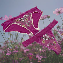 Load image into Gallery viewer, Promenade Lace Bra Kit